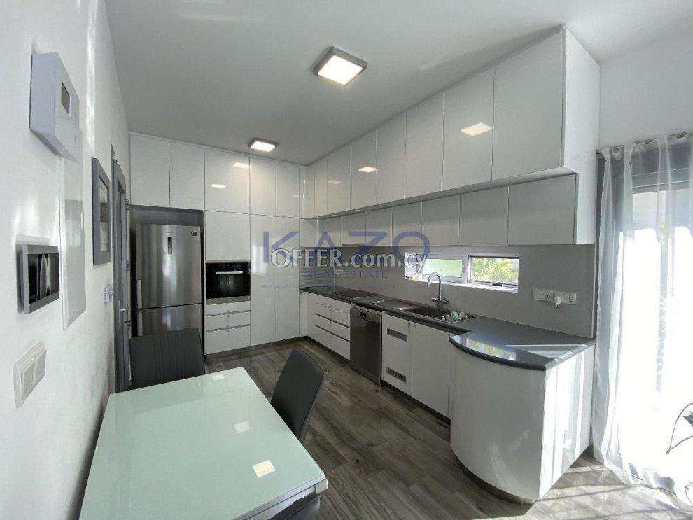 Modern Fully Furnished Detached House with Pool in Parekklisia: https://www.offer.com.cy/en/modern-fully-furnished-detached-house-with-pool-in-parekklisia/21-816624/ (www.offer.com.cy)