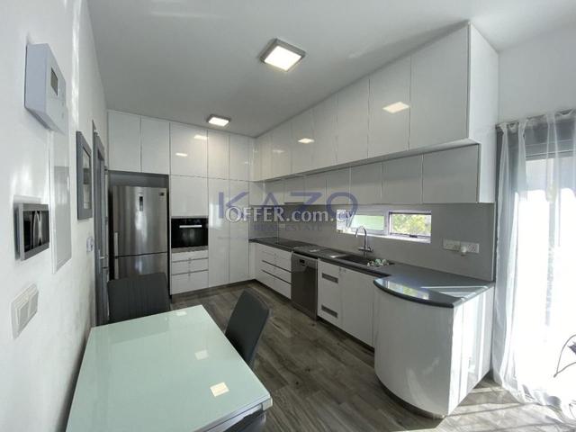 Modern Fully Furnished Detached House with Pool in Parekklisia: https://www.offer.com.cy/en/modern-fully-furnished-detached-house-with-pool-in-parekklisia/21-816624/ (www.offer.com.cy)