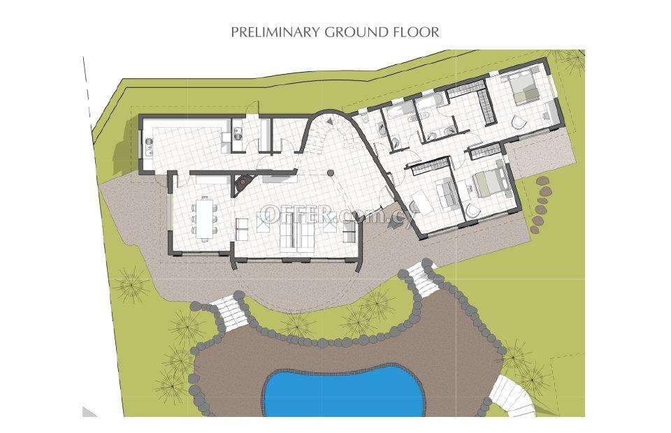 5 bed house for sale in Tsada Pafos: https://www.offer.com.cy/en/5-bed-house-for-sale-in-tsada-pafos/21-816335/ (www.offer.com.cy)