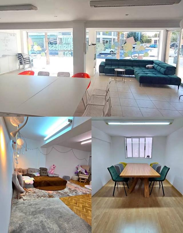 Space for tutoring, events, meetings, master-classes, lectures: https://www.facebook.com/marketplace/item/687244847099851 (www.facebook.com)