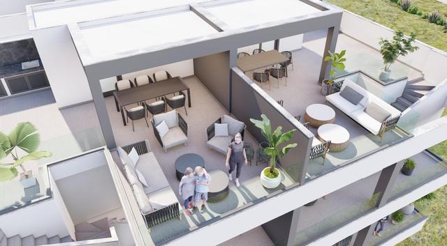 New 2-bedroom flat in Limassol № 154050: https://dom.com.cy/en/catalog/sale/154050/ (dom.com.cy)