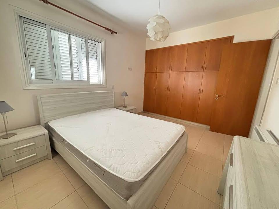 COZY AND SPACIOUS 3  BEDROOM RETIRE FLAT FOR RENT IN ACROPOLIS/STROVOLOS AREA
Great location off ifi: https://www.facebook.com/marketplace/item/2064248520749297 (www.facebook.com)