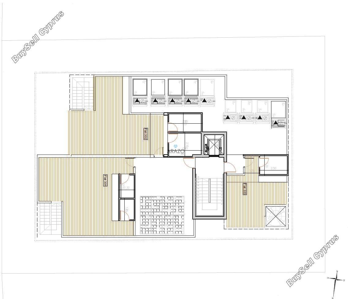 2 Bedroom Penthouse for sale in Aradippou, Larnaca: https://www.buysellcyprus.com/property-for-sale/larnaca/aradippou/2-bed-penthouse-for-sale-aradippou-larnaca-1795432.html (www.buysellcyprus.com)