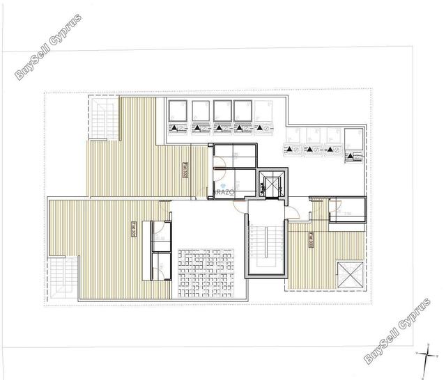 2 Bedroom Penthouse for sale in Aradippou, Larnaca: https://www.buysellcyprus.com/property-for-sale/larnaca/aradippou/2-bed-penthouse-for-sale-aradippou-larnaca-1795432.html (www.buysellcyprus.com)