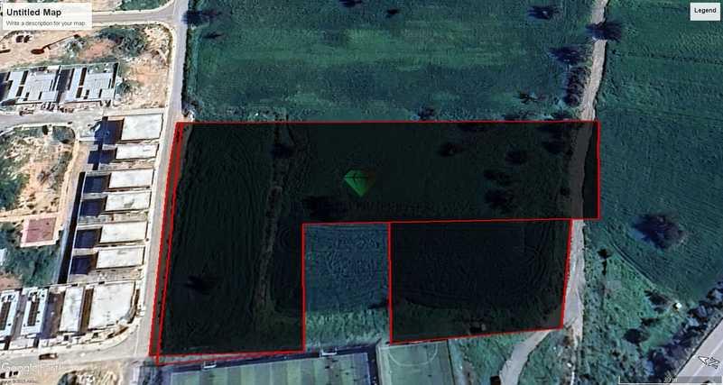 Residential land 2853 m²: https://www.bazaraki.com/adv/5790852_residential-land-2853-m2 (www.bazaraki.com)