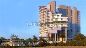 Beachfront Luxury 1 Bedroom Apartment In Dekeleia, Larnaca: https://www.offer.com.cy/en/beachfront-luxury-1-bedroom-apartment-in-dekeleia-larnaca/21-766625/ (www.offer.com.cy)