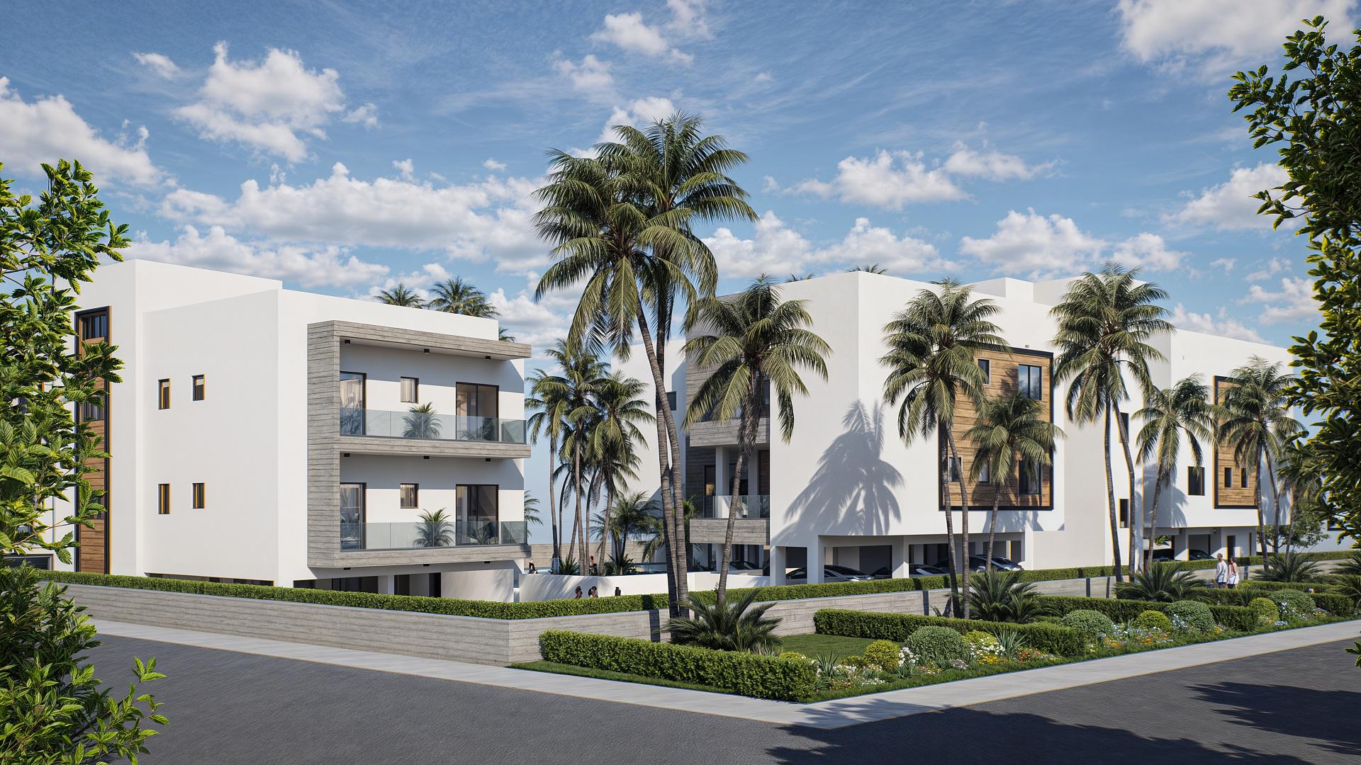 New 3-bedroom flat in Paphos № 136787: https://dom.com.cy/en/catalog/sale/136787/ (dom.com.cy)