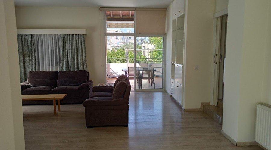 FOR RENT - ELEGANT 3-BEDROOM UPPER HOUSE, IN AYIOS ANDREAS, NICOSIA - CYPRUS: https://www.offer.com.cy/en/for-rent-elegant-3-bedroom-upper-house-in-ayios-andreas-nicosia-cyprus/21-816456/ (www.offer.com.cy)