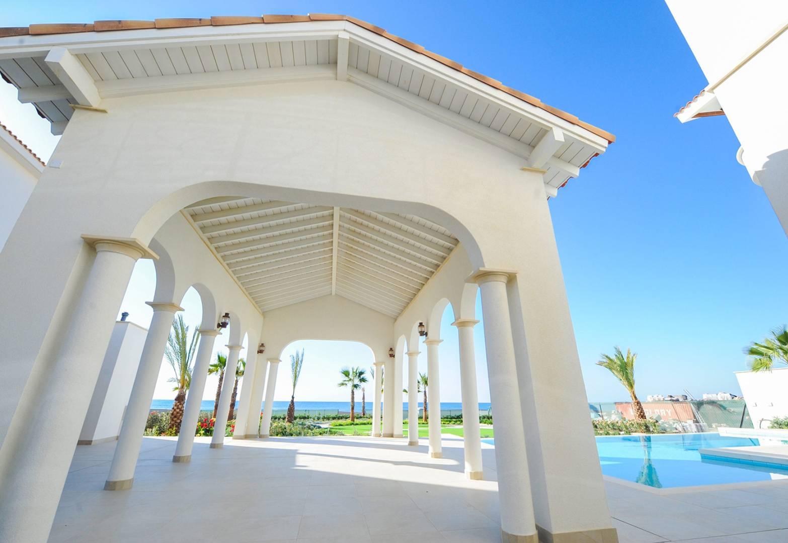 New 5-bedroom villa in Larnaca № 153379: https://dom.com.cy/en/catalog/sale/153379/ (dom.com.cy)