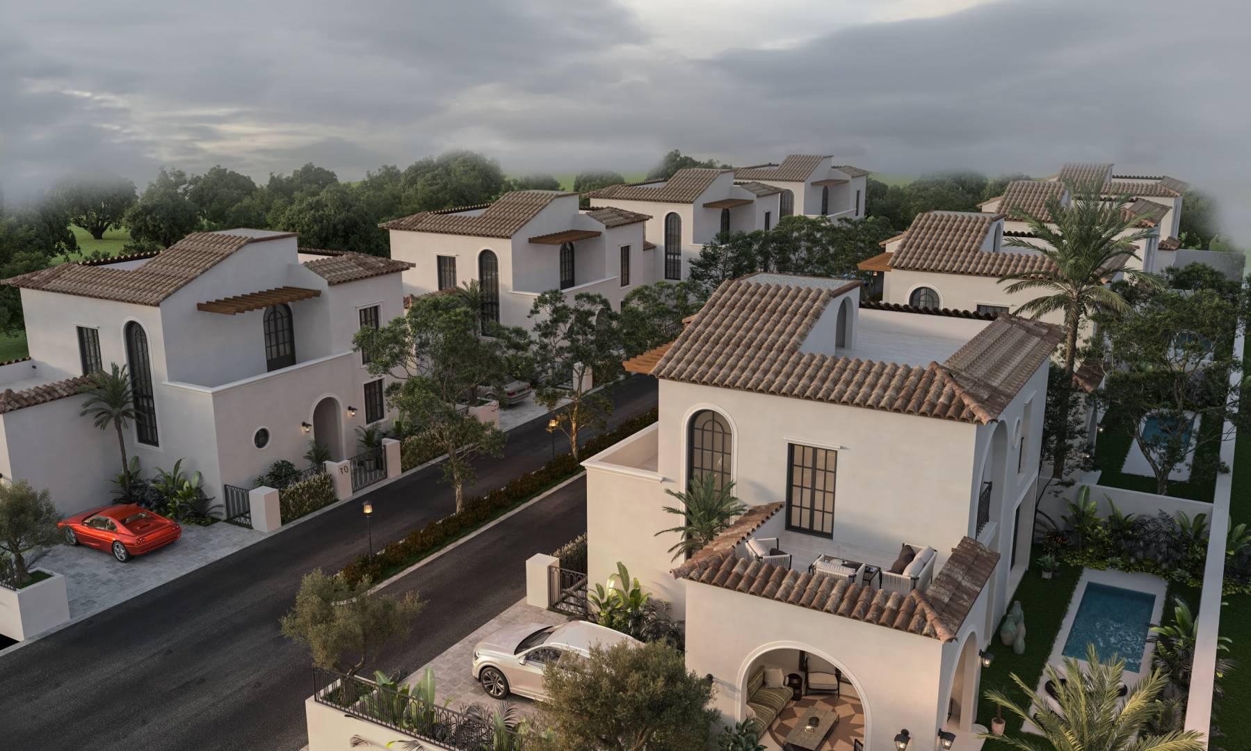 New 3-bedroom villa in Larnaca № 152529: https://dom.com.cy/en/catalog/sale/152529/ (dom.com.cy)