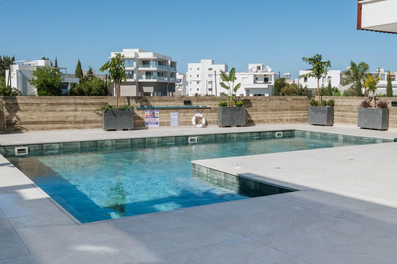 New 2-bedroom flat in Paphos № 153687: https://dom.com.cy/en/catalog/sale/153687/ (dom.com.cy)
