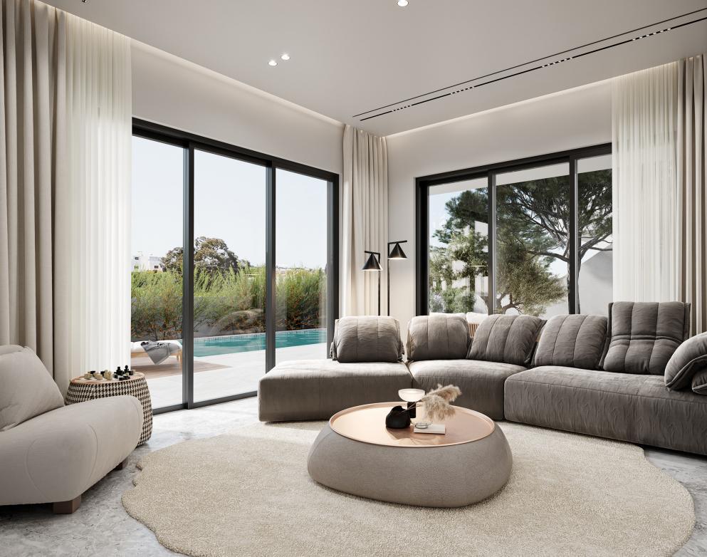 New 4-bedroom villa in Limassol № 153156: https://dom.com.cy/en/catalog/sale/153156/ (dom.com.cy)