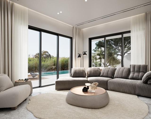 New 4-bedroom villa in Limassol № 153156: https://dom.com.cy/en/catalog/sale/153156/ (dom.com.cy)