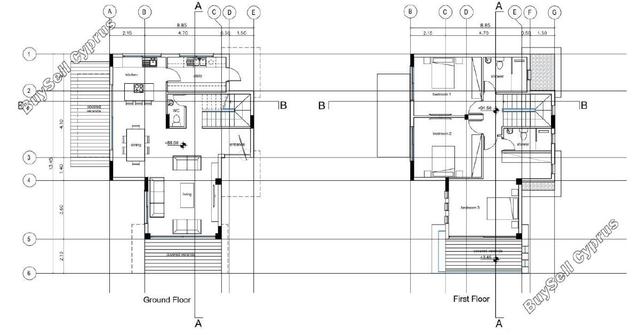 3 Bedroom Detached house for sale in Konia, Paphos: https://www.buysellcyprus.com/property-for-sale/paphos/konia/3-bed-detached-house-for-sale-konia-paphos-1799986.html (www.buysellcyprus.com)