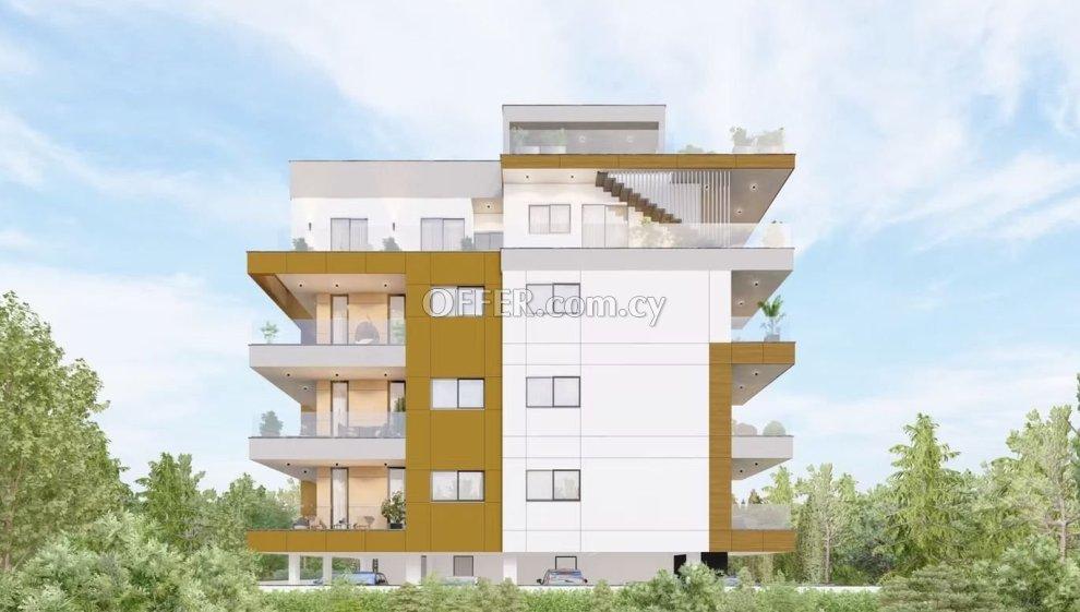 1 Bed Apartment for sale in Agios Ioannis, Limassol: https://www.offer.com.cy/en/1-bed-apartment-for-sale-in-agios-ioannis-limassol/21-816498/ (www.offer.com.cy)