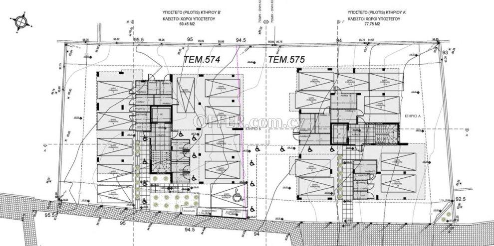 Apartment (Flat) in Ekali, Limassol for Sale: https://www.offer.com.cy/en/apartment-flat-in-ekali-limassol-for-sale/21-812078/ (www.offer.com.cy)
