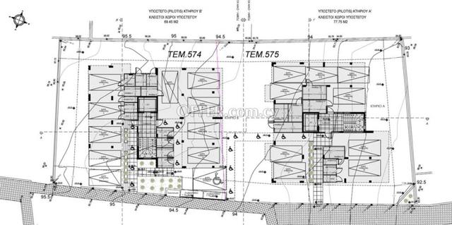 Apartment (Flat) in Ekali, Limassol for Sale: https://www.offer.com.cy/en/apartment-flat-in-ekali-limassol-for-sale/21-812078/ (www.offer.com.cy)