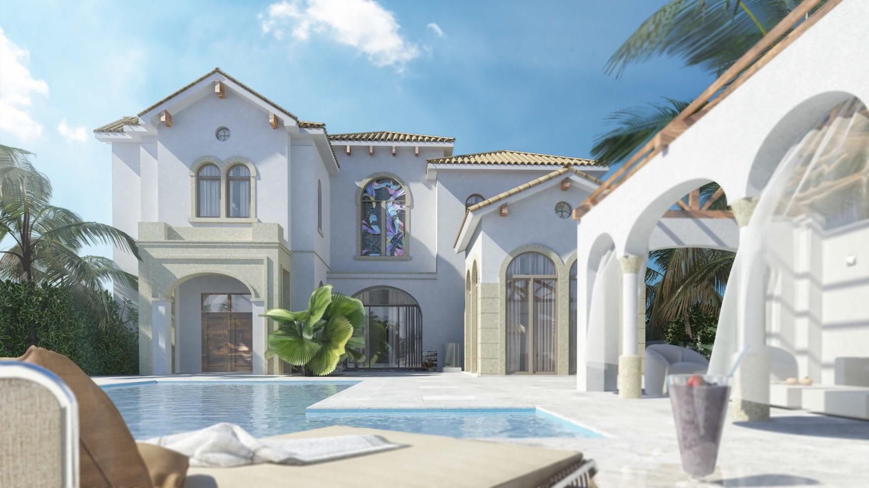 New 5-bedroom villa in Larnaca № 153402: https://dom.com.cy/en/catalog/sale/153402/ (dom.com.cy)