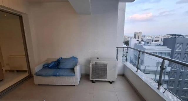 1-bedroom flat in Nicosia №153670: https://dom.com.cy/en/catalog/rent/153670/ (dom.com.cy)