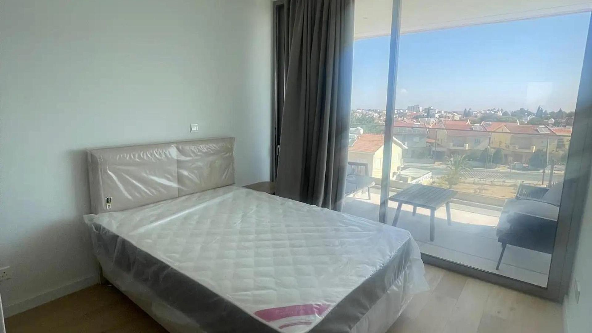 New 1-bedroom flat in Nicosia № 153724: https://dom.com.cy/en/catalog/sale/153724/ (dom.com.cy)