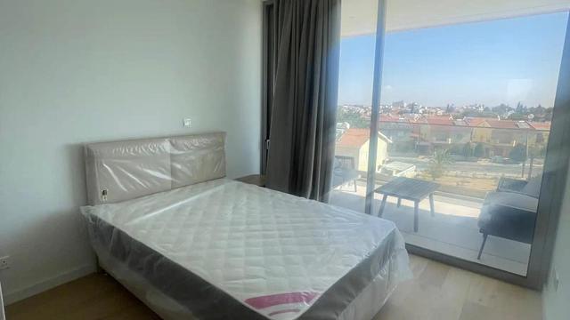 New 1-bedroom flat in Nicosia № 153724: https://dom.com.cy/en/catalog/sale/153724/ (dom.com.cy)