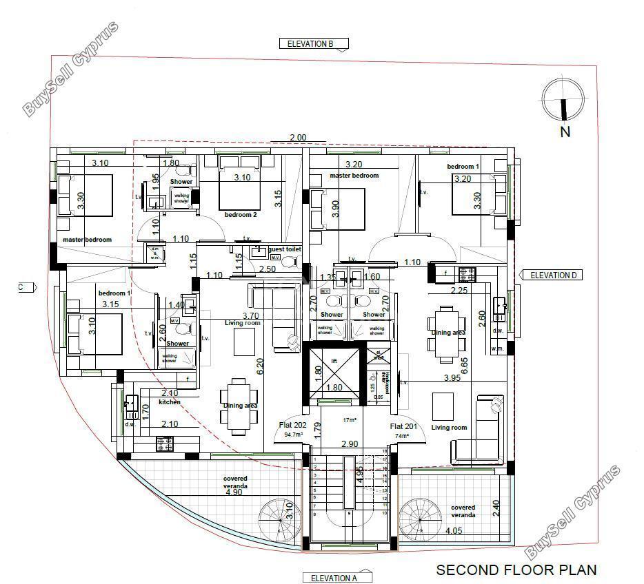 2 Bedroom Penthouse for sale in Livadia Larnacas, Larnaca: https://www.buysellcyprus.com/property-for-sale/larnaca/livadia-larnacas/2-bed-penthouse-for-sale-livadia-larnacas-larnaca-1802193.html (www.buysellcyprus.com)