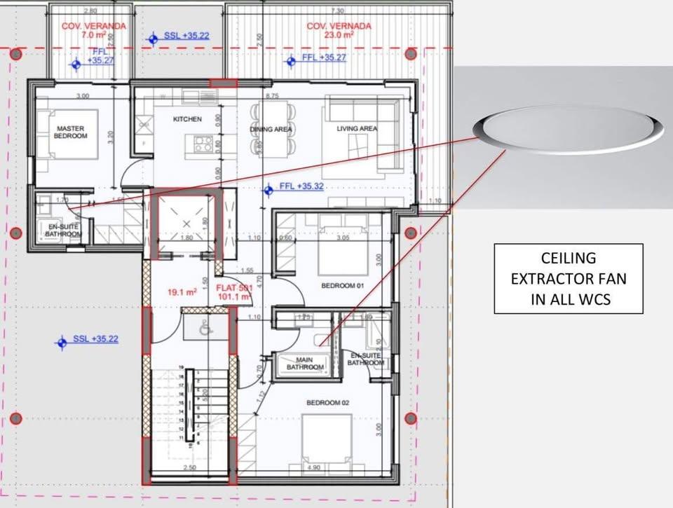 New 3-bedroom penthouse for sale with sea view and Marina view in Makenzy of Larnaca,Cyprus: https://www.facebook.com/marketplace/item/666486582864948 (www.facebook.com)