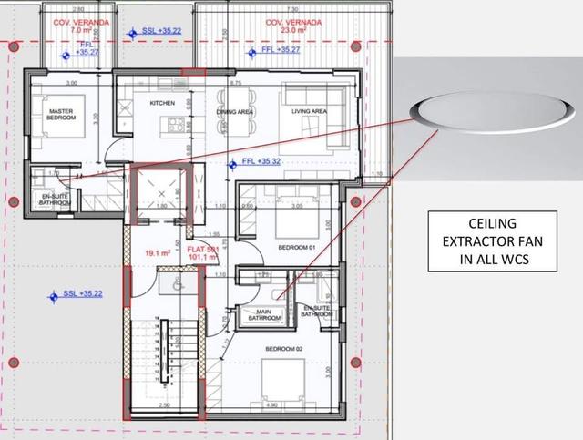 New 3-bedroom penthouse for sale with sea view and Marina view in Makenzy of Larnaca,Cyprus: https://www.facebook.com/marketplace/item/666486582864948 (www.facebook.com)