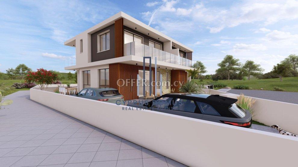 New Semi-Detached House For Sale in Ypsonas Area: https://www.offer.com.cy/en/new-semi-detached-house-for-sale-in-ypsonas-area/21-816149/ (www.offer.com.cy)