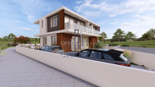 New Semi-Detached House For Sale in Ypsonas Area: https://www.offer.com.cy/en/new-semi-detached-house-for-sale-in-ypsonas-area/21-816149/ (www.offer.com.cy)