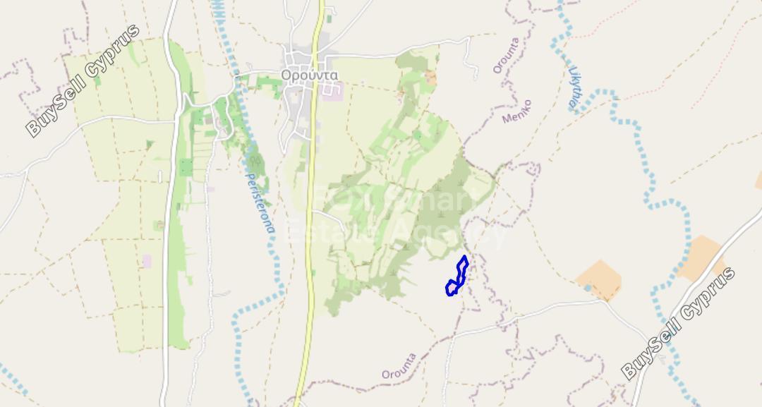 13,379 SQM Plot for sale in Orounta, Nicosia: https://www.buysellcyprus.com/property-for-sale/nicosia/orounta/plot-for-sale-orounta-nicosia-1801086.html (www.buysellcyprus.com)