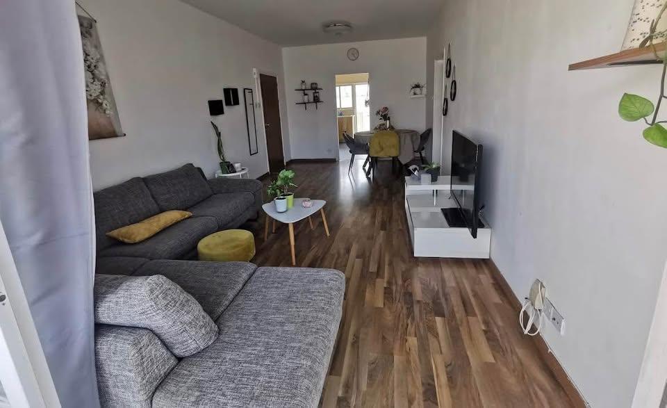 For sale 2 Bedroom Penthouse in Strovolos, Nicosia: https://www.facebook.com/marketplace/item/1759230914952246 (www.facebook.com)
