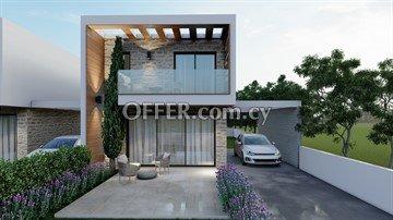 Seaview 3 Bedroom Villa In Geroskipou - Agia Marinouda, Pafos: https://www.offer.com.cy/en/seaview-3-bedroom-villa-in-geroskipou-agia-marinouda-pafos/21-748213/ (www.offer.com.cy)