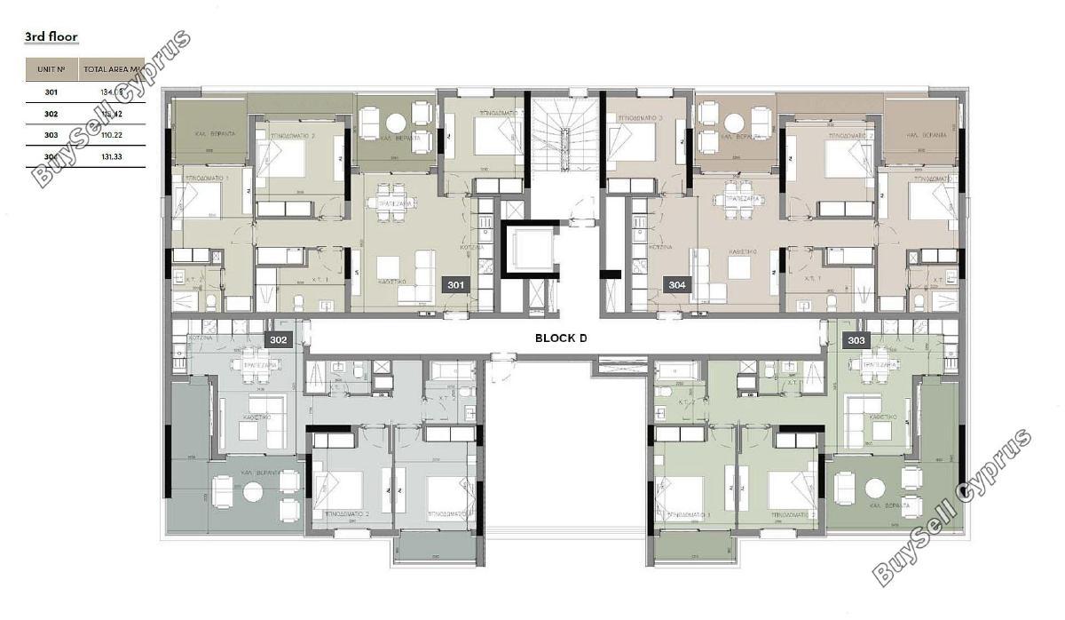 2 Bedroom Apartment for sale in Zakaki, Limassol: https://www.buysellcyprus.com/property-for-sale/limassol/zakaki/2-bed-apartment-for-sale-zakaki-limassol-1800956.html (www.buysellcyprus.com)