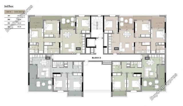 2 Bedroom Apartment for sale in Zakaki, Limassol: https://www.buysellcyprus.com/property-for-sale/limassol/zakaki/2-bed-apartment-for-sale-zakaki-limassol-1800956.html (www.buysellcyprus.com)