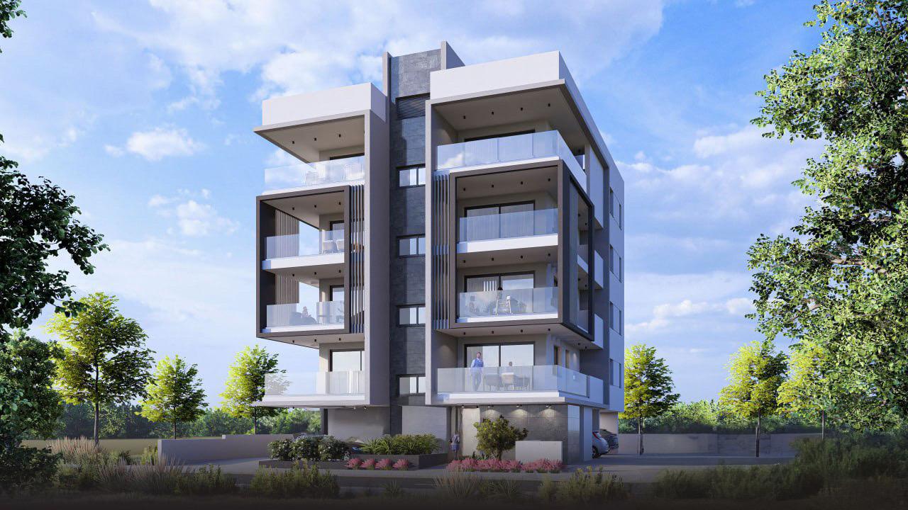New 2-bedroom flat in Larnaca № 153141: https://dom.com.cy/en/catalog/sale/153141/ (dom.com.cy)