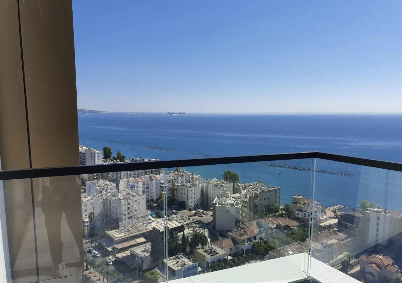 2-bedroom apartment in Limassol №152655: https://dom.com.cy/en/catalog/rent/152655/ (dom.com.cy)