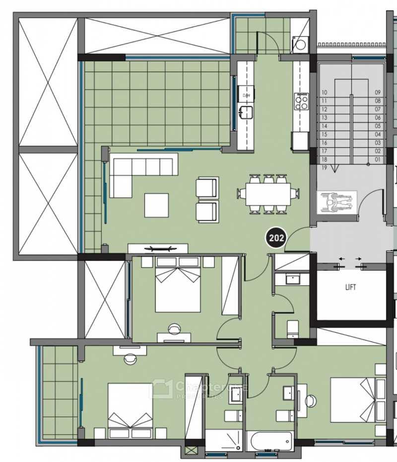 3-bedroom apartment for sale: https://www.bazaraki.com/adv/5796291_3-bedroom-apartment-for-sale (www.bazaraki.com)