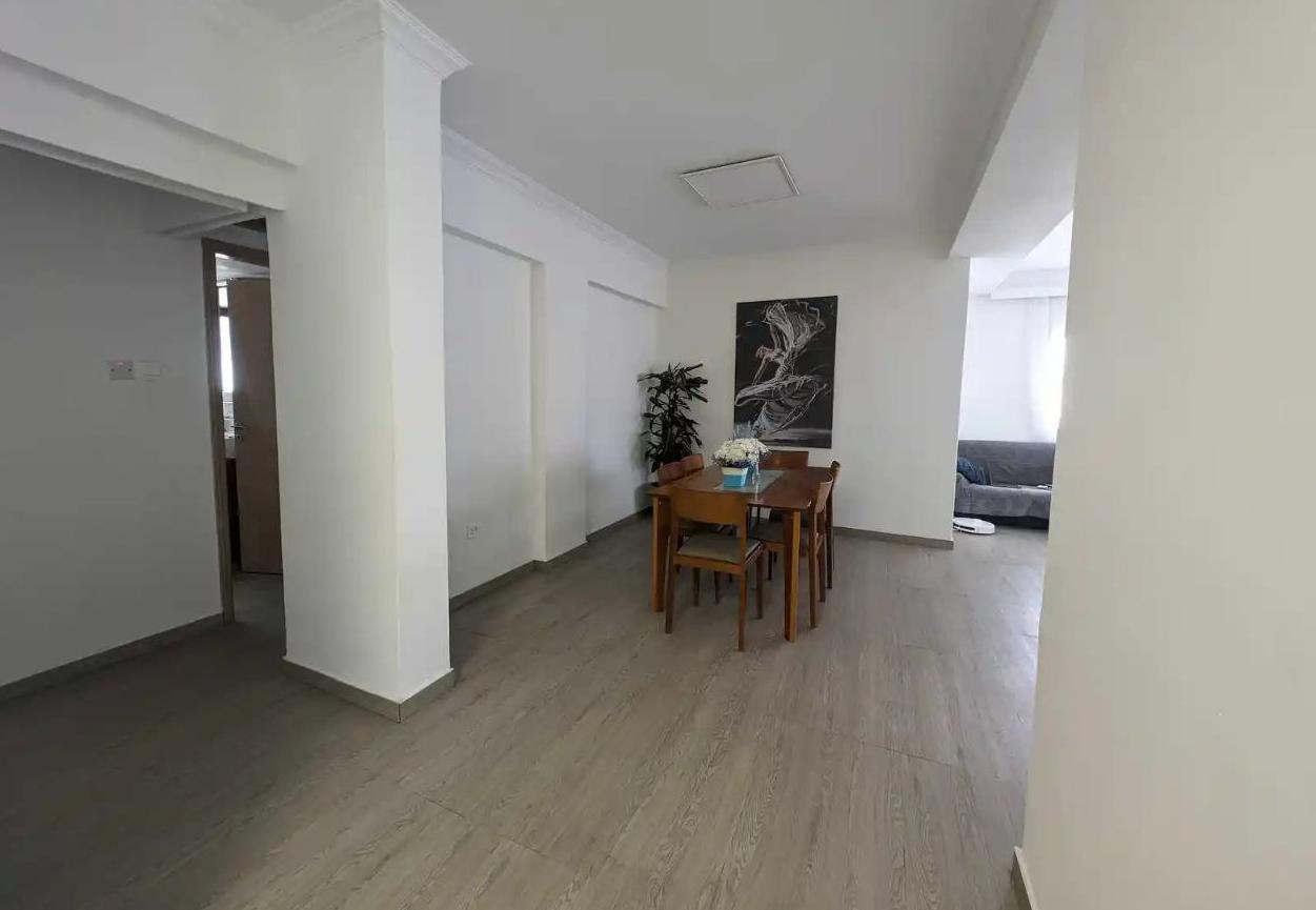 3-bedroom flat in Nicosia № 152101: https://dom.com.cy/en/catalog/sale/152101/ (dom.com.cy)