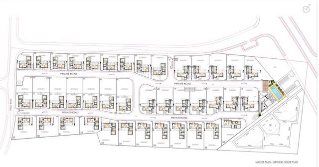 New 3-bedroom house in Larnaca № 154010: https://dom.com.cy/en/catalog/sale/154010/ (dom.com.cy)