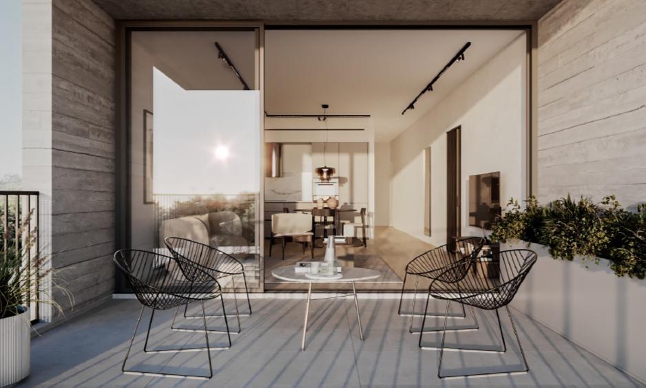 New 2-bedroom flat in Nicosia № 152070: https://dom.com.cy/en/catalog/sale/152070/ (dom.com.cy)