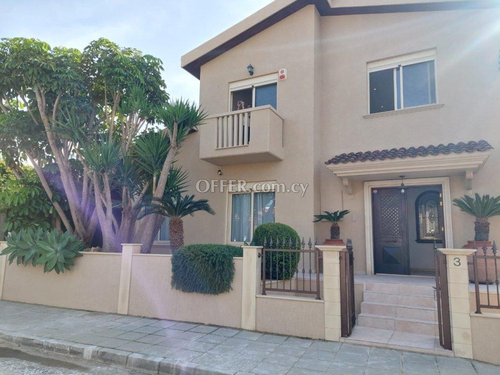 House (Detached) in Kapsalos, Limassol for Sale: https://www.offer.com.cy/en/house-detached-in-kapsalos-limassol-for-sale/21-816237/ (www.offer.com.cy)