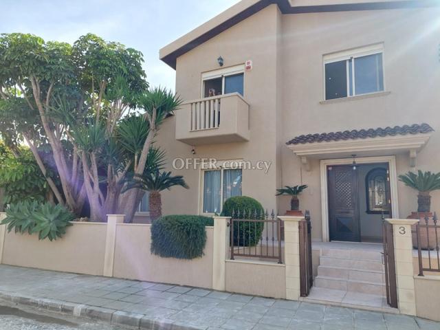 House (Detached) in Kapsalos, Limassol for Sale: https://www.offer.com.cy/en/house-detached-in-kapsalos-limassol-for-sale/21-816237/ (www.offer.com.cy)