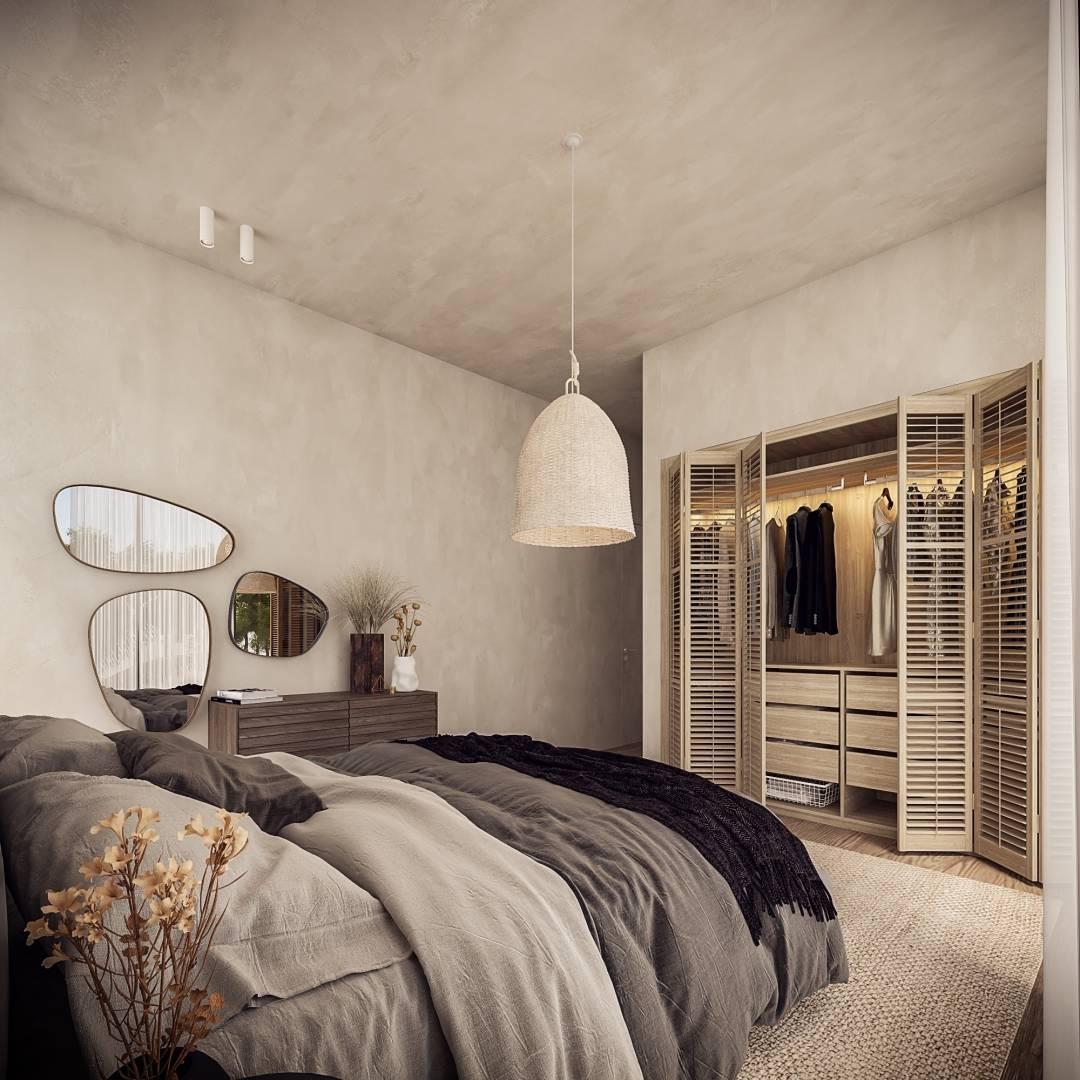 New 3-bedroom villa in Famagusta № 146957: https://dom.com.cy/en/catalog/sale/146957/ (dom.com.cy)