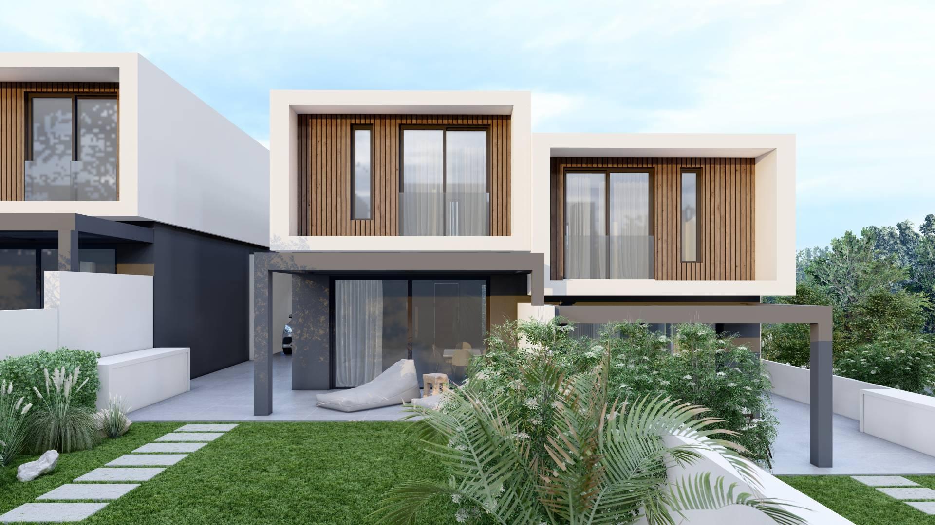 New 2-bedroom villa in Limassol № 150381: https://dom.com.cy/en/catalog/sale/150381/ (dom.com.cy)