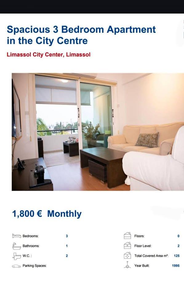 [hidden information] bedroom apartment for rent: https://www.facebook.com/marketplace/item/1875410636632888 (www.facebook.com)