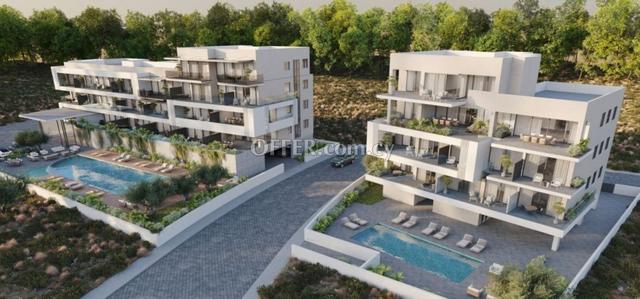 Apartment (Flat) in Universal, Paphos for Sale: https://www.offer.com.cy/en/apartment-flat-in-universal-paphos-for-sale/21-760968/ (www.offer.com.cy)