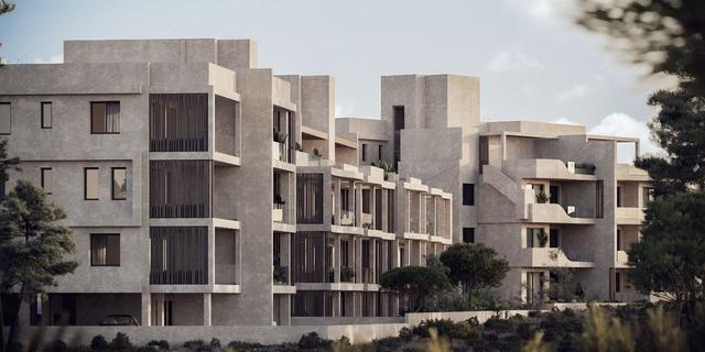 New 2-bedroom flat in Famagusta № 146922: https://dom.com.cy/en/catalog/sale/146922/ (dom.com.cy)