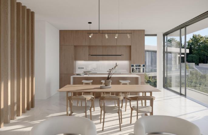 4-bedroom villa in Paphos № 149787: https://dom.com.cy/en/catalog/sale/149787/ (dom.com.cy)