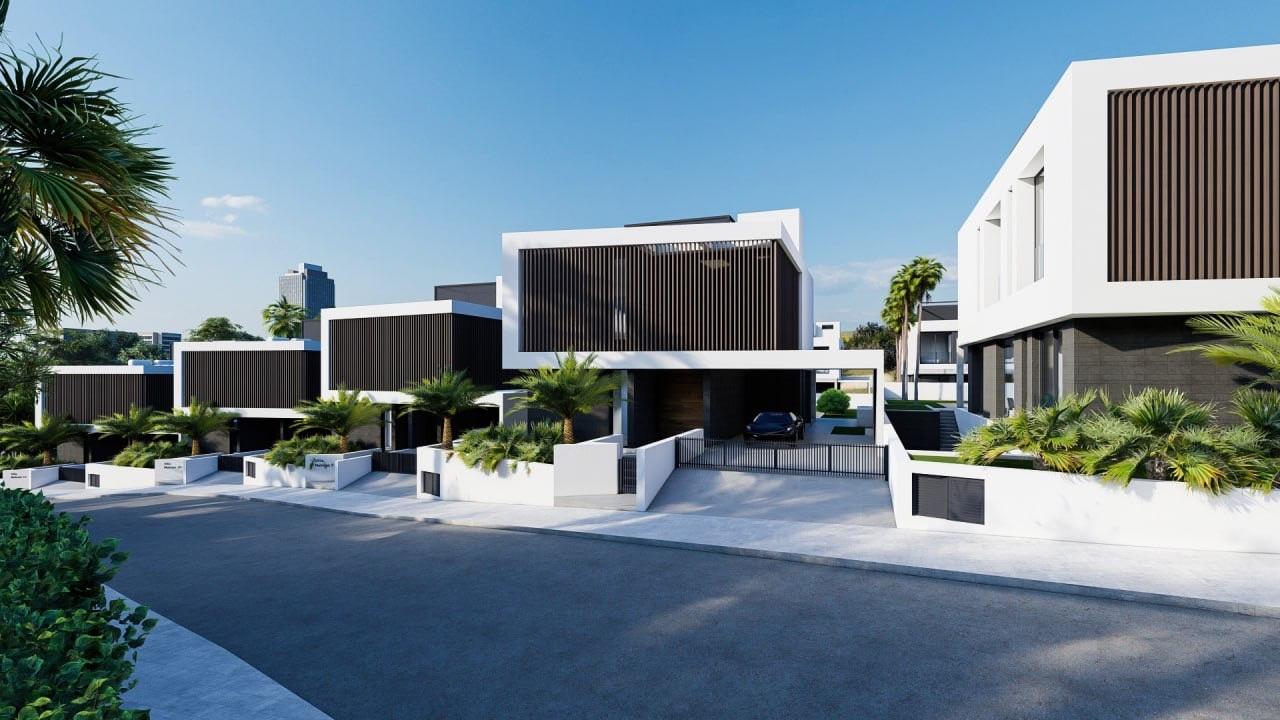 New 2-bedroom villa in Limassol № 150381: https://dom.com.cy/en/catalog/sale/150381/ (dom.com.cy)